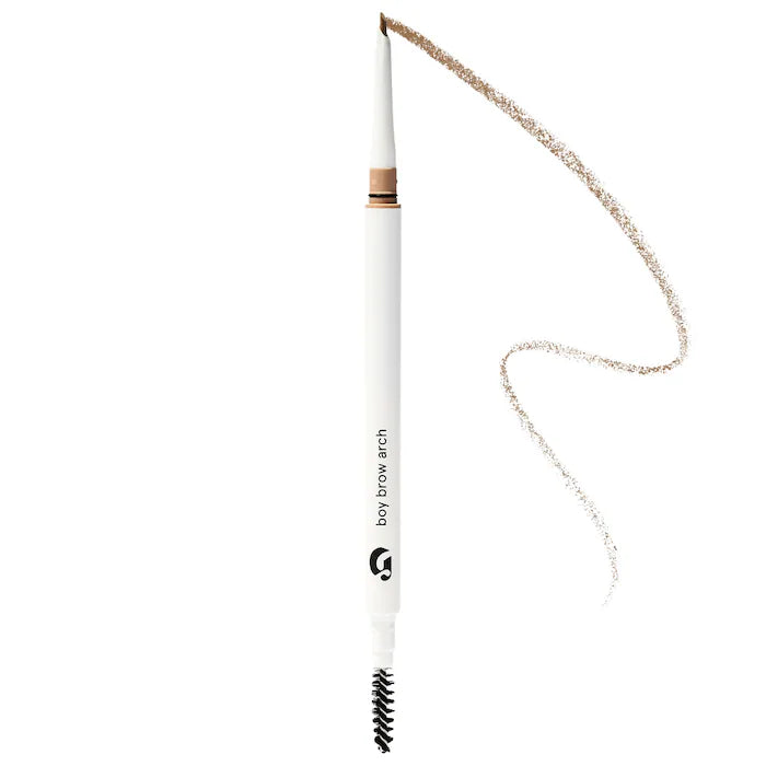 Glossier | Boy Brow Arch 2-in-1 Longwear Pomade Eyebrow Pencil