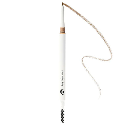 Glossier | Boy Brow Arch 2-in-1 Longwear Pomade Eyebrow Pencil