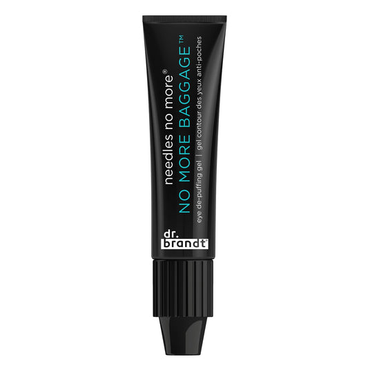 Dr. Brandt | Skincare Needles No More Baggage Eye Gel, Travel Size