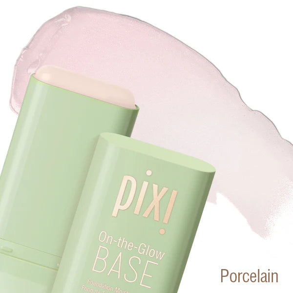 Pixi | On-the-Glow BASE