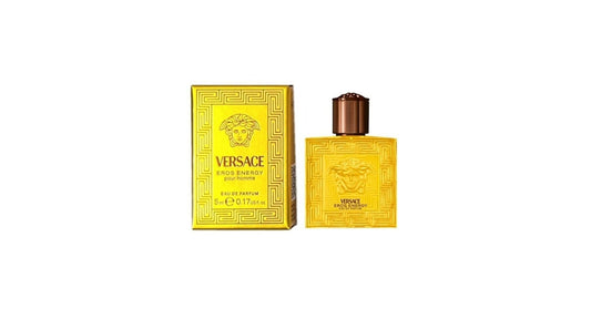Versace | Eros Energy EDP Travel Size