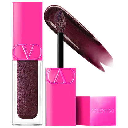 Valentino  | Puffer Complex™ Lip Plumper Gloss