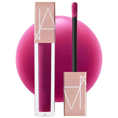 NARS | Afterglow Sheer Hydrating Lip Oil