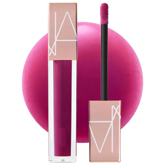 NARS | Afterglow Sheer Hydrating Lip Oil
