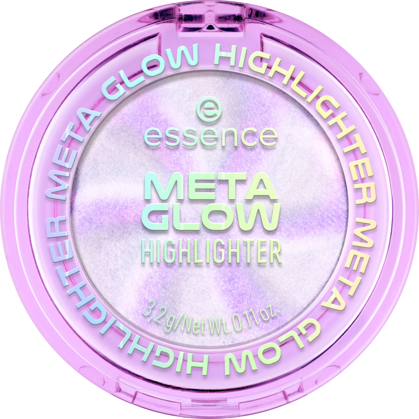 Essence | Iluminador Meta Glow