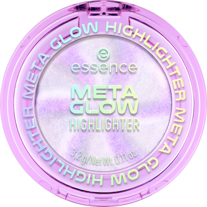 Essence | Iluminador Meta Glow