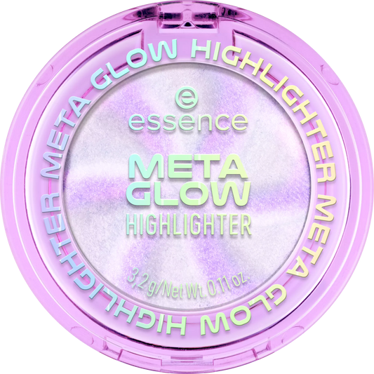 Essence | Iluminador Meta Glow