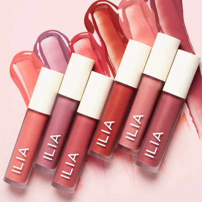 ILIA | Balmy Gloss Tinted Lip Oil