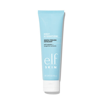 e.l.f. Skin | Gentle Peeling Exfoliant