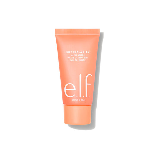 e.l.f. | Mini SuperClarify Cleanser mini