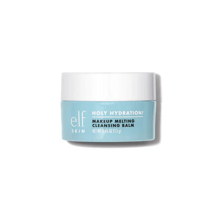 e.l.f. | Holy Hydration! Makeup Melting Cleansing Balm