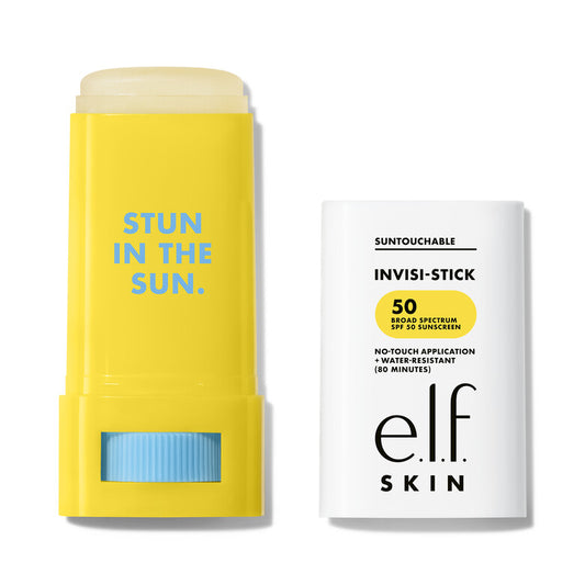 e.l.f. | Suntouchable Invisi-Stick SPF 50
