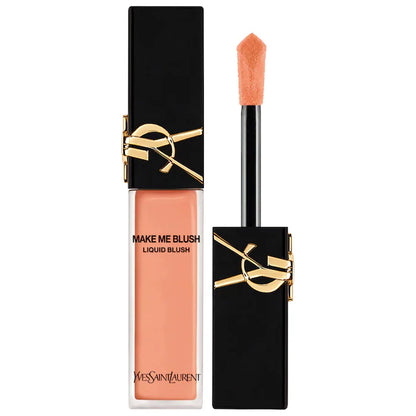 Yves Saint Laurent | Make Me Blush 12H Blurring Liquid Blush