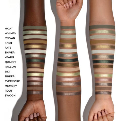 NATASHA DENONA | Gloom Eyeshadow Palette
