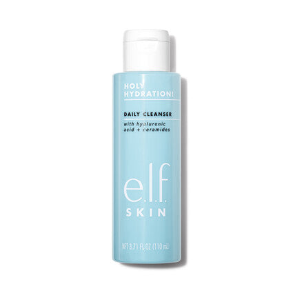 e.l.f. Skin | Holy Hydration! Daily Cleanser