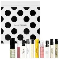 Sephora Beauty Insider | Fragrance Sample Bag