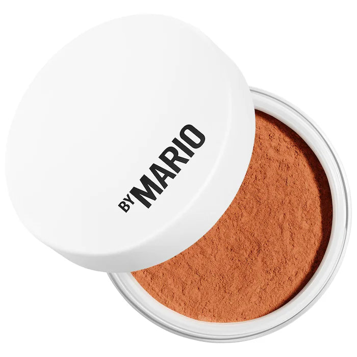 MAKEUP BY MARIO | SurrealSkin™ Talc-Free Soft Blur Setting Powder