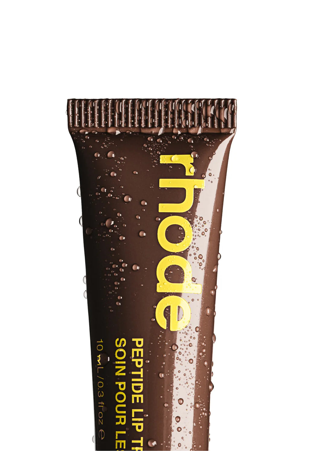 Rhode | peptide lip treatment- Caramelized Banana DESIGNED WITH JUSTIN BIEBER