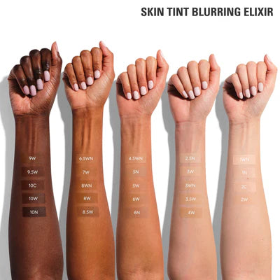 Kylie Cosmetics | Skin Tint Blurring Elixir