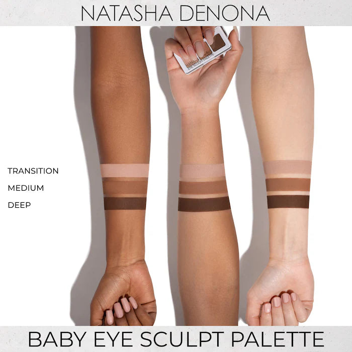 Sephora Favorites | Makeup Experts Value Set