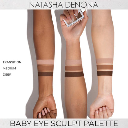 Sephora Favorites | Makeup Experts Value Set
