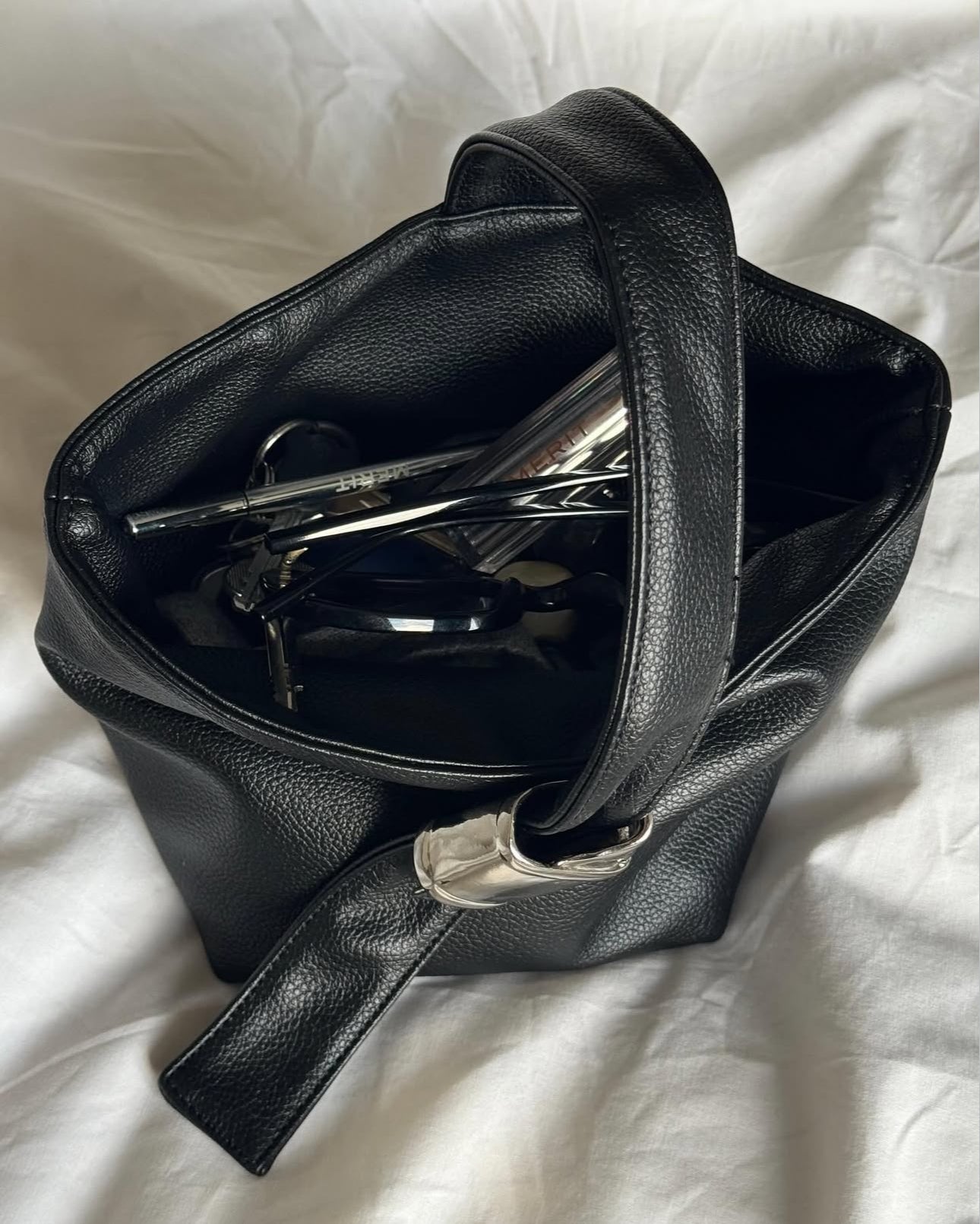 Merit | The Merit Signature Bag By Brandon Maxwell