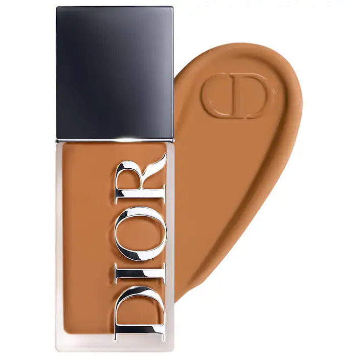 DIOR | Dior Forever Skin Wear Blurring Natural Matte Foundation - 24h Ultra Wear