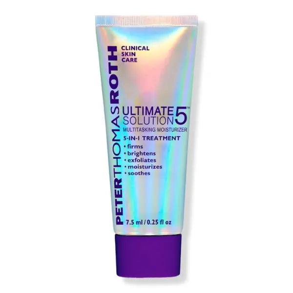 Peter Thomas Roth | Ultimate Solution 5 Multimasking Moisturizer Trial Size