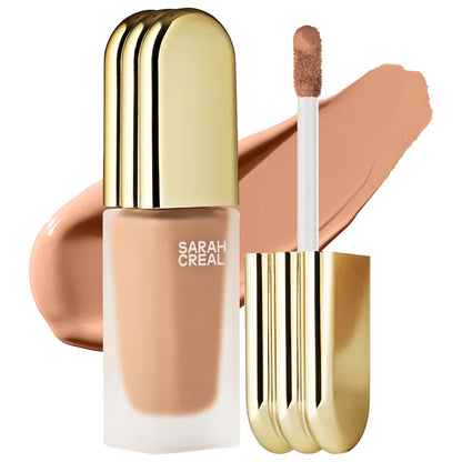 Sarah Creal | Face Flex Concealer & Complexion Enhancer with Caffeine