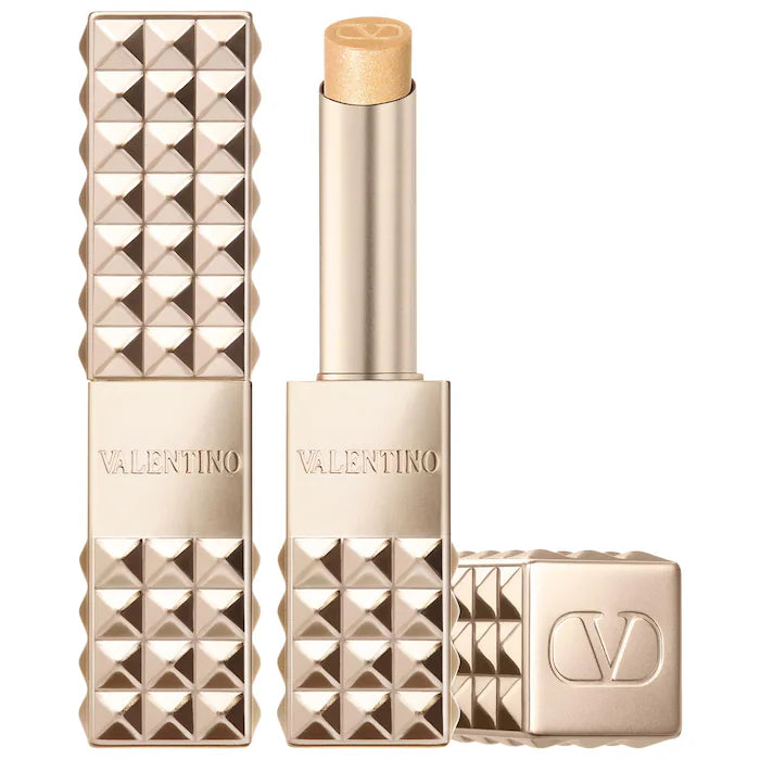 Valentino | Spike Valentino Buttery Matte Lipstick