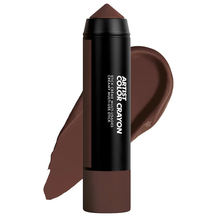 MAKE UP FOR EVER | Artist Color Crayon Waterproof Multi-Use Stick For Cheeks, Lips and Eyes