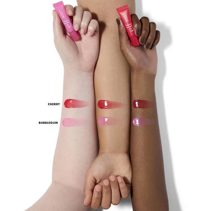 e.l.f. Cosmetics | squeeze me more lip balm duo