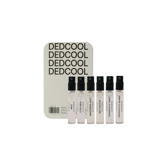 DedCool | Discovery Collection Set