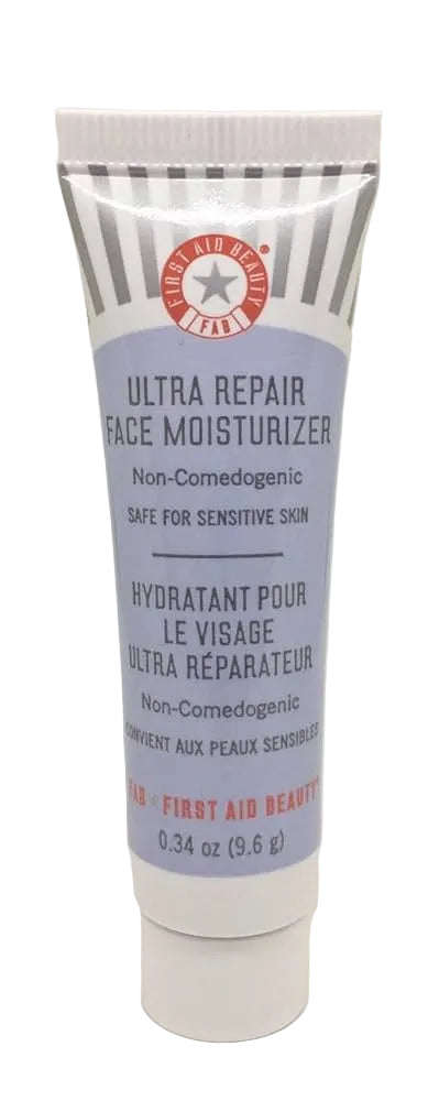 FIRST AID BEAUTY | Ultra Repair Face Moisturizer Travel Size