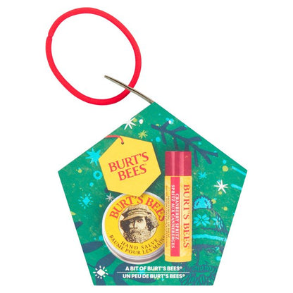 BURT'S BEES | A Bit of Burt´s Bees Lip Balms Gift Set