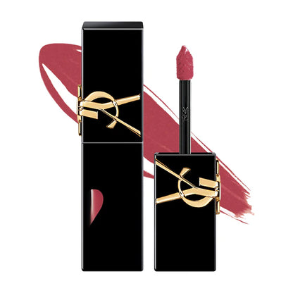 Yves Saint Laurent | The Inks Vinyl Cream High Shine Lip Stain