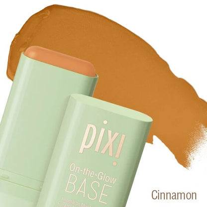 Pixi | On-the-Glow BASE