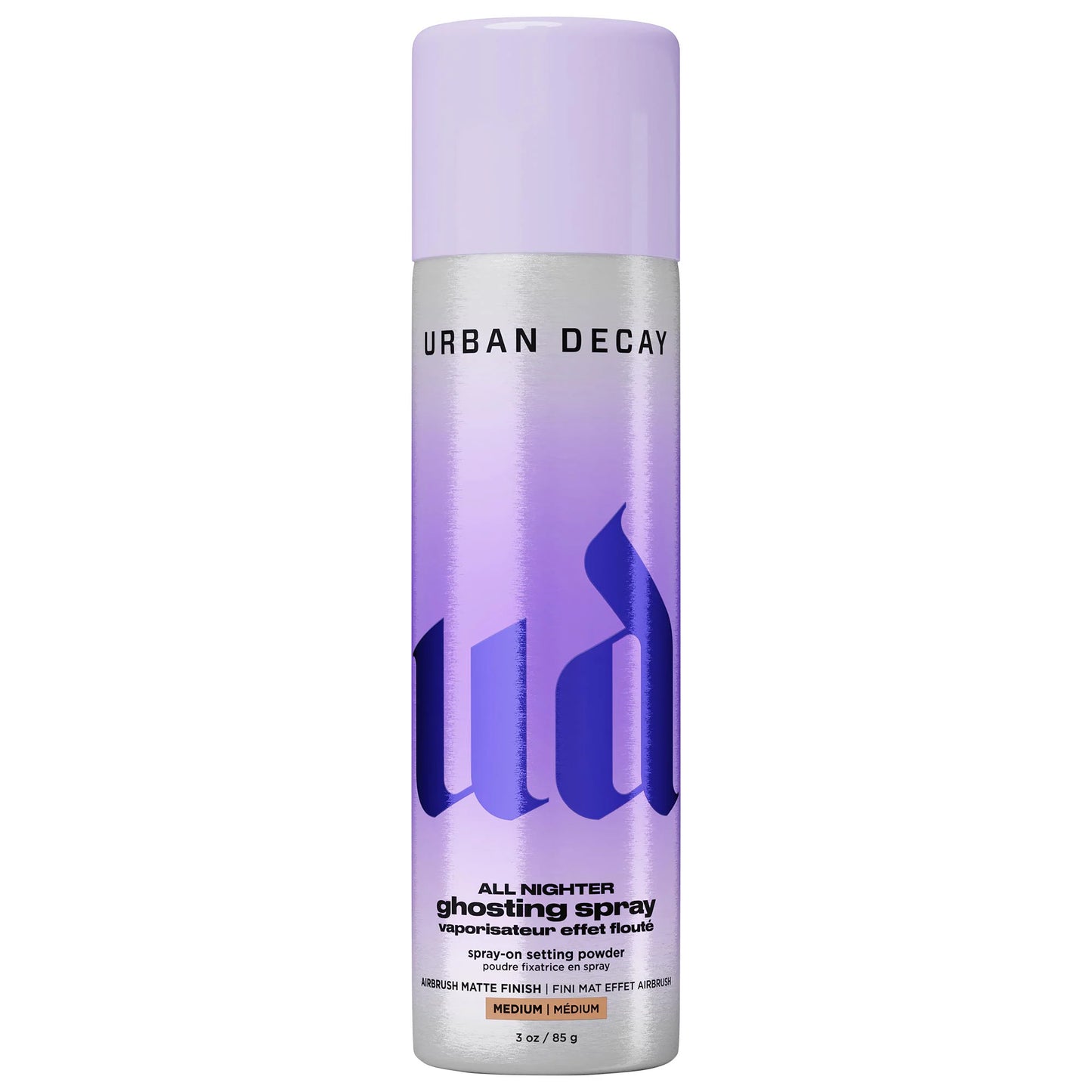 Urban Decay | All Nighter Ghosting Setting Powder Spray