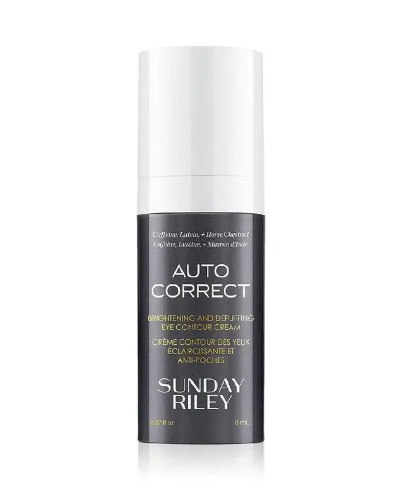 Sunday Riley | Auto Correct Travel Size