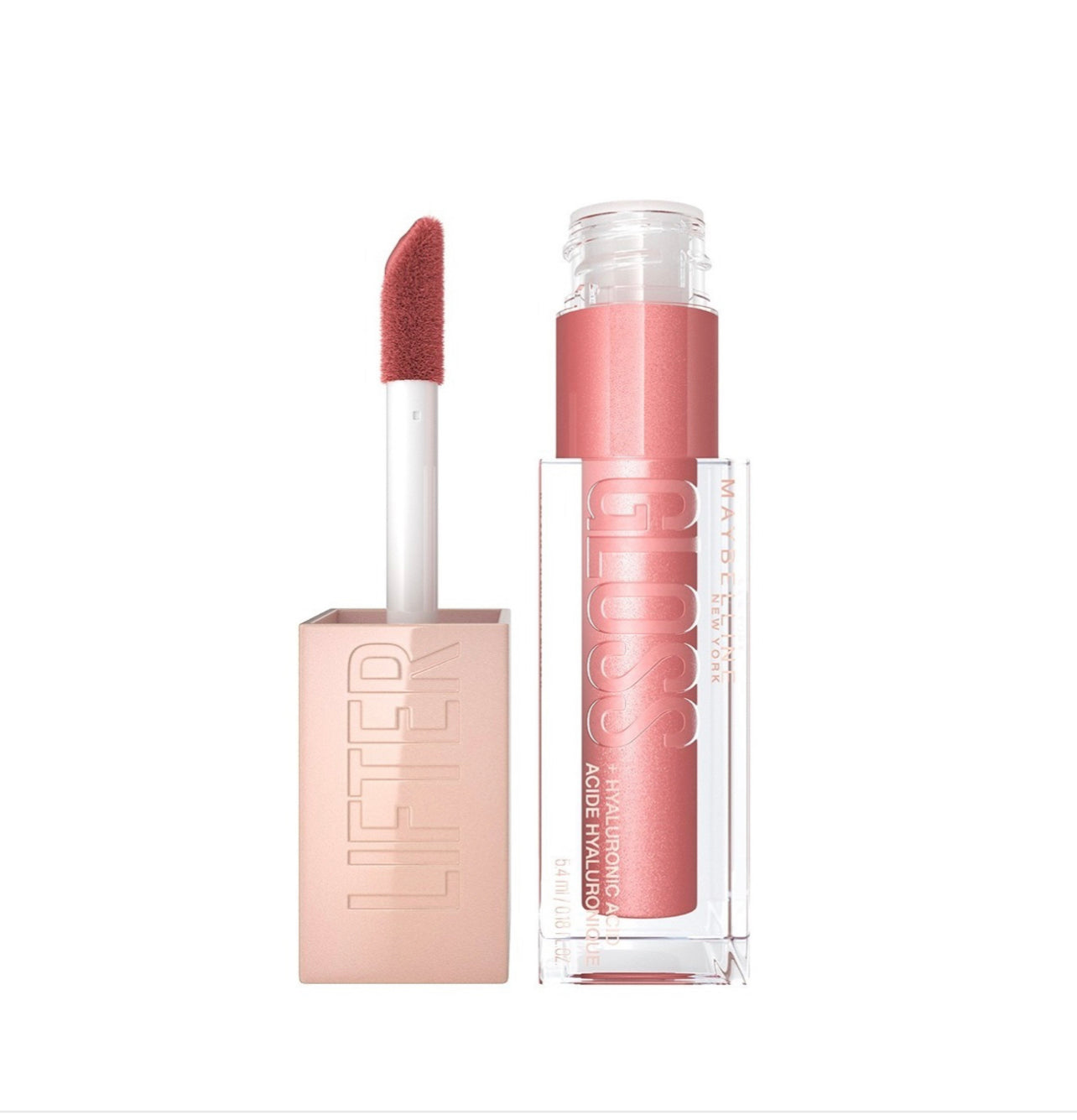 Maybelline | LIFTER GLOSS CANDY DROP SHADES