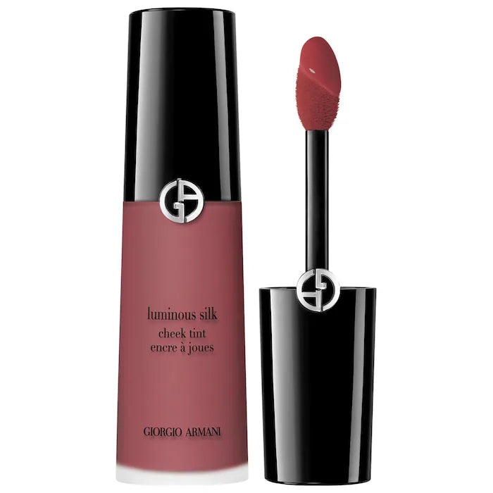 Armani Beauty | Luminous Silk Cheek Tint