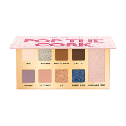TOO FACED | POP THE CORK LIMITED EDITION