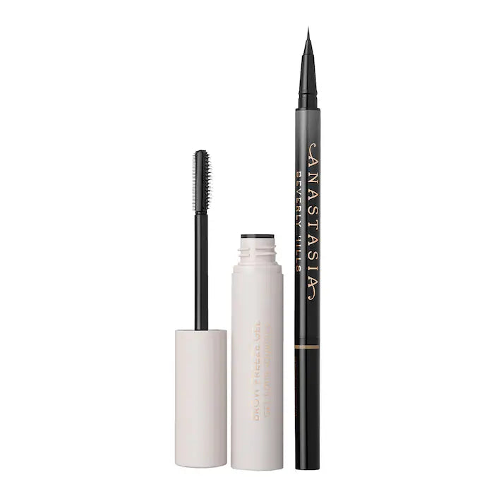 Anastasia Beverly Hills | Frozen & Fuller-Looking Brow Duo