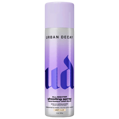 Urban Decay | All Nighter Ghosting Setting Powder Spray