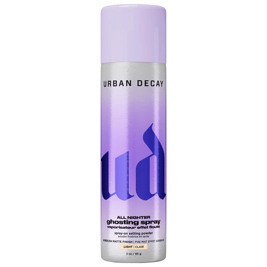 Urban Decay | All Nighter Ghosting Setting Powder Spray