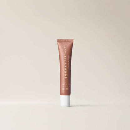 Summer Fridays | Lip Butter Balm Holiday Collection