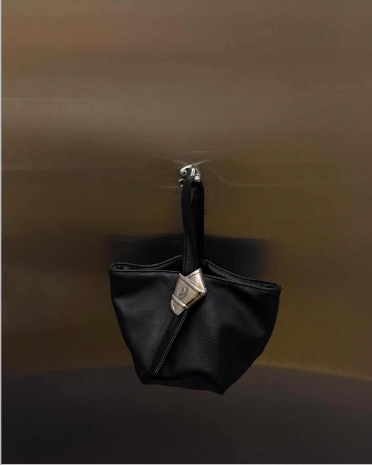 Merit | The Merit Signature Bag By Brandon Maxwell