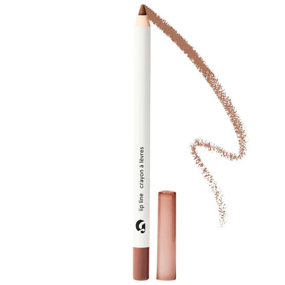 Glossier | Lip Line Enhancing Hydrating Longwear Lip Liner Pencil