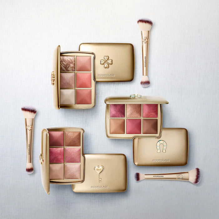Hourglass | Ambient Lighting Edit Unlocked Brush