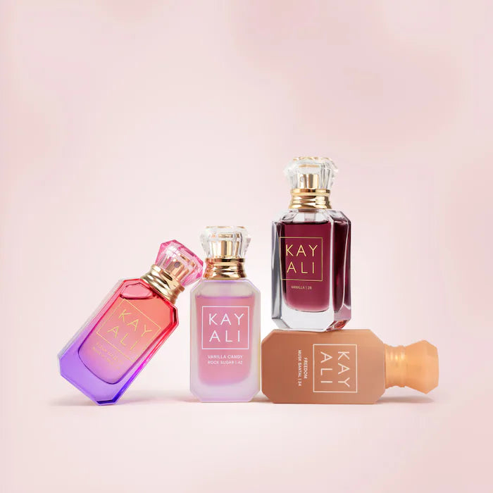 KAYALI | DREAMY OBSESSIONS MINIATURE SET